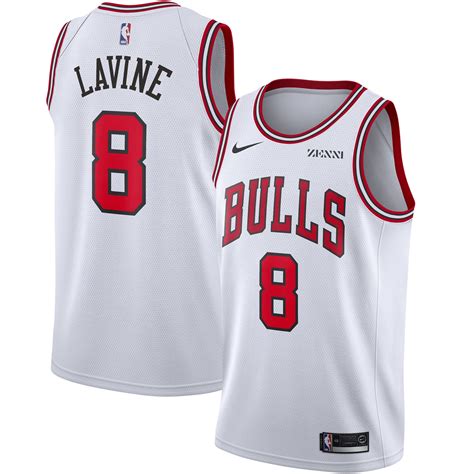 Replica Jerseys Official NBA Chicago Bulls 